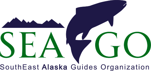 SEAGO, SouthEast Alaska Guides Organization